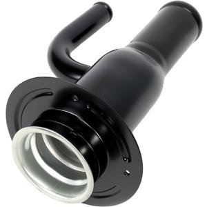 FN782 Fuel Filler Neck Hose fit for Ford F350 F450 F550 Super Duty 2005-2007 Diesel Fuel Tank Pipe Tube 577-306