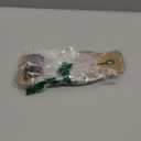 Genuine Leather Car Purse Hook - Flexible Car Seat Back Storage Hook for Purses and Bags, Universal Headrest Hooks for Car, Upgraded Car Purse Holder Hanger for Head Rest (Beige-1 Pack)