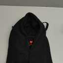 BLUEMARS Kids Winter Hat Balaclava, Fleece Cold-Weather Hood for Boys & Girls School and Outdoor Snow Play (Medium, Cat)