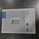 Midea 8,500 BTU ASHRAE (5,000 BTU SACC) Portable Air Conditioner, Smart Control, Cools up to 150 Sq. Ft., with Dehumidifier & Fan mode, Easy- to-use Remote Control & Window Installation Kit Included"