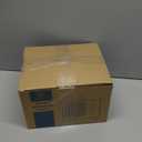 Airthereal MA5000 Commercial Ozone Generator, High Capacity Ozone Machine Odor Removal - Home Air Ionizers O3 Deodorizer for Rooms, Smoke, Cars and Pets, Eliminate Odors up to 2000 sq. ft., Blue (Replaceable Filter)