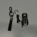 Rechargeable Stun Guns Self-Defense with LED Flashlight,Rechargeable Stun Gun for Woman