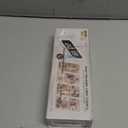 Clock Camera,5G&2.4G WiFi Security Camera Indoor,2K Cameras for Home Security,3 in 1 Nanny Cam with Alarm Two-Way Talk,Color Night Vision Human Motion Detection,Local SD Recording/Repla (Black)