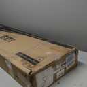 10L0L Golf Cart Front Cargo Basket for EZGO TXT/RXVClub Car DS/PrecedentYamaha G22/G29 - Heavy-Duty Steel Mesh Storage Rack, Gas/Electric Compatible