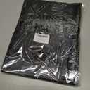 2 x 2026 Planner - 11.38'' x 8.74'', Weekly & Monthly Planner Notepad 2026, Jan. 2026 - Dec.2026, Appointment Book 2026, 60 Minutes Interval, Monthly Tabs, Faux Soft Leather, Spiral Bound - Black