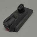 25.2V 5.8Ah Replacement for Dyson V11 V15 Click in Battery Part No. 970938-01 SV15 SV16 SV17 SV22 SV28 SV29 SV47 970425-01