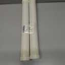 2 x Pink Beach Preppy Canvas Wall art Summer Starfish Shells Postcard Pictures Paintings Pre-College Students Vacation Aesthetics Posters Prints for Girls Apartment Dorm Home Bathroom Decoration Unframed (8x10Poster)