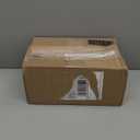 Case for Amazon Kindle Fire HD 8 Tablet 8"(12th/10th Generation, 2024/2022/2020 Release) & HD 8 Plus, Multi-Angle Slim Smart Shell Stand Cover with Auto Wake/Sleep, Composition Book Black