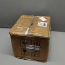 3 in 1 Electric Hoist Winch, 1100lbs Portable Electric Power Winch with Wire and Wireless Remote Control, 120V Electric Hoist Crane, Overload Protection 25ft Lifting Height for Towing (Black)