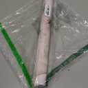 Beige Floral Peel and Stick Wallpaper - Boho Vintage Leaf Pattern - Removable Self-Adhesive Wall Decor - 17.5''x118.1''