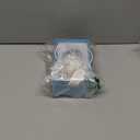 3D Solar System Crystal Ball Lamp,3.15 Inch K9 Crystal Ball Night Light with Wooden Base,16 Colors Changing with Remote Control,3D Planet Laser Engraving Holographic Light (Solar System)