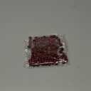 BBTO 100 Pack Artificial Holly Berries Mini 10 mm Christmas Fake Berries Stems Crafts Faux on Wire for Christmas Tree Decoration Flower Branches Ornament Wreath DIY Winter Home(Wine Red)