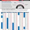 SCC Peerless 0232605 Auto-Trac Light Truck/SUV Tire Traction Chain - Set of 2