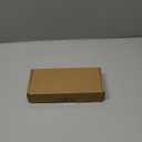 ACROPIX Sun Visor Vanity Mirror Cover Makeup for BMW Mini Cooper Cooper S Clubman Hatchback Countryman F55 F56 F60 2015-2022 Replaces No.51167342194 Gray