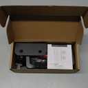 ZUMIMALL Anti-Theft Video Doorbell Mount, No-Drill Doorbell Mounting Bracket for Houses, Apartments, Businesses, Easy Installation, Suitable for Most Doorbells