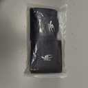 HiRui 2 Pack Wrist Compression Strap and Wrist Brace Sport Wrist Support for Fitness, Weightlifting, Tendonitis, Carpal Tunnel Arthritis, Pain Relief-Wear Anywhere-Adjustable (Black)