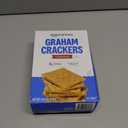 Amazon Grocery, Cinnamon Graham Crackers, 14.4 Oz (EXP 07/04/26)