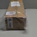 Humane Rat Trap, Large Squirrel Traps That Work for Indoor and Outdoor, Small Rodent Chipmunk Trap and Other Live Animal Cage