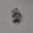 Garden Hose Splitter, 3 Way Water hose bib Spigot splitter, T Hose Connector- with Shutoff Valves Water AdapterOutdoor Faucet Splitter 3/4" GHT Thread For Home Outdoor Garden irrigation, Blue 