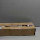 Totes Auto Reverse Close Windproof Stick Inbrella with Water Repellent Protection, One Size