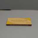 12 PCS Small Serving Tongs, 4.3" Mini Gold Tongs, Gold Kitchen Tongs for Serving Food, Coffee Bar, Tea Party, Desserts Party and Ice Bucket