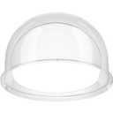 21 Inch Cotton Candy Machine Cover Bubble Shield Plastic for Commercial Floss Maker, Clear