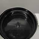 SYBO Commercial Grade Stainless Steel Percolate Coffee Maker Hot Water Urn for Catering, 30-Cup, 4.5L, Grey