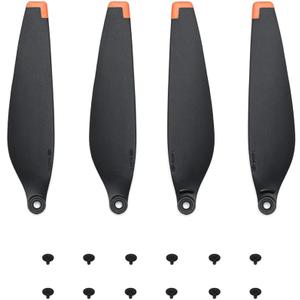 DJI Low-Noise Propellers with Enhanced Aerodynamic Efficiency for DJI Mini 3 Pro (2 Pairs)