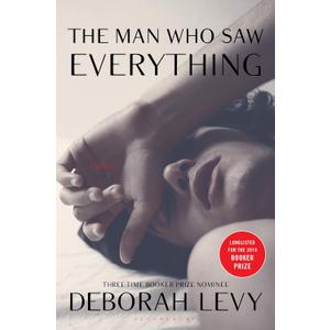 The Man Who Saw Everything