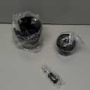 Upgraded Car Cup Holder Expander Adapter with Offset Adjustable Base, Compatible with Yeti 14/24/36/46oz Ramblers, Hydro Flasks 32/40oz, Other Large Bottles Mugs in 3.5"-4.0", 1 Pack