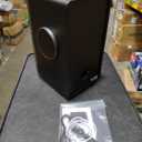 Party Bluetooth Speaker - 240W Peak Loud Speaker, Dazzling Light Show, Deep Bass, IPX4 Waterproof, 15H Battery, TWS Pairing, BT 5.3 Wireless, Portable for Home/Outdoor/Beach/Pool Party