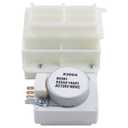 Refrigerator Air Damper Control Assembly 242303001 3016452 Compatible with Frigidaire Compatible with Crosley Compatible with White-Westinghouse