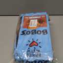 Bobo's Chocolate Chip Oat Bars, Gluten Free, Non-GMO, Whole Grain Oats, Pack of 12 | Snack Bars | On-the-Go | Made with Simple Ingredients