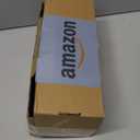 6FT Artificial Eucalyptus Garland with Flowers, 10 White Roses Baby Breath Garland Floral Greenery for Wedding Party Centerpiece Table Runner Backdrop Wall Decor Decoration