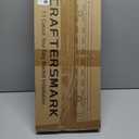 1pc Floating Shelf Hardware Heavy Duty Hidden Shelf Brackets Support, Wall Mounting Invisible Floating Shelves Bracket with Jig (18" x 8" x 1.5" with Tools)