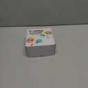 4-Pack Vomiting Puking Egg Stress Balls, Fidget Toys Slime Ball | 8-Pack Slime Squeeze Prank Sensory Toy for Teens, Adults & Kids | Family Novelty Gag Gift,Christmas Stocking Stuffers (2green+2yellow)