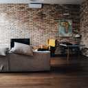 Miracle LED 604844 5W Low Profile General Purpose Bulb with Medium Base, Warm White,Pack of 6