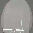 Garvee Toilet Seat Cover Elongated Toilet Seat