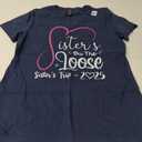 Sisters On The Loose Shirt Sisters Trip 2025 Vacation Lovers T-Shirt, Medium