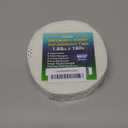 LYLTECH Drywall Joint Tape-13 MESH,100% Fiberglass 1.88-Inch X 180Feet,Heavy-Duty Self-Adhesive Wall Crack and Seam Patch