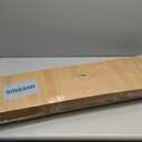 10x20ft Backdrop Stand, Wedding Arch Party Backdrop Stand Pipe Kit Curtain Frame, Heavy Duty Square Metal Arch Frame for Wedding Party Celebration Photography Baby Shower