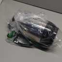 Farberware Electric Coffee Percolator, Stainless Steel Basket, Automatic Keep Warm, No-Drip Spout, 8 Cup