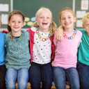 Outus 144 Pieces Plastic Binder Rings Loose Leaf Multi-Color Plastic Book Rings Flexible for Cards, Document Stack and Swatches Organization School Home, or Office Use, 6 Colors(27 mm)