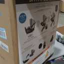 Evenflo Shyft DualRide Preemie and Infant Car Seat Stroller Combo, MFD: 11/26/2025