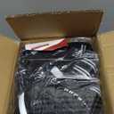 HAPBEAR Adjustable Weighted Vest for Men and Women, 4-10 lbs with 6 Ironsand Weights and Large Pocket Includes kettlebell pouch for Workout, Strength Training, Running, Walking, Weight Loss