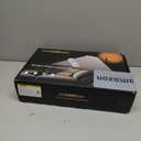 10000 Lux Light Therapy Lamp, LED UV-Free Sunlight Lamp, Smart Floor Lamp with Remote & App Control, Stepless Adjustable Brightness & Color Temps, Happy Lamp Light Therapy, Full Spectrum Sun Lamp