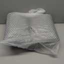 Travel Pillow Memory Foam Pillows, Camping Pillow-Compressible Medium Firm, Breathable Cover, Ideal Backpacking Hiking, Bed Pillows, Airplane and Car (Light Grey, S) (S-15.7*9.8in)