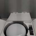 Govee Pendant Light for Kitchen Island, Three-Layer RGBIC Smart Lighting, Matter Compatible, 1300LM 2700K-6500K Dimmable Black Hanging Light Fixture Works with Alexa, Adjustable Height for Dining Room