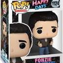 Funko Pop! TV: Happy Days - Fonzie