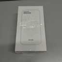 3 x Compatible for Samsung Galaxy Z Fold 6 Case Military Grade Drop Protection Built-in Screen Protector Translucent Slim Compatible for Samsung Galaxy Z Fold 6 Phone Case, Black